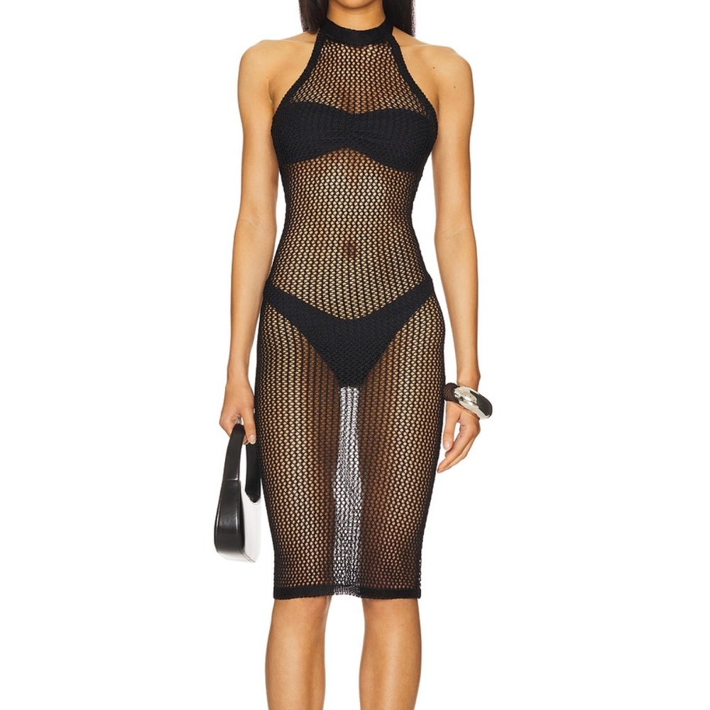 Superdown Dress NWOT